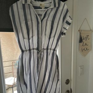 summer dress - with pockets!!!
